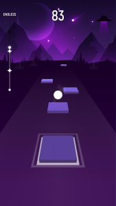 اسکرین شات 1 بازی KPOP Music Hop: BTS Dancing Ti