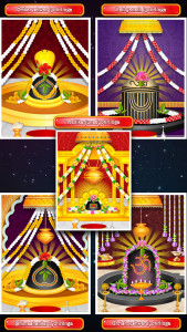 اسکرین شات 6 بازی Lord Shiva Virtual Temple