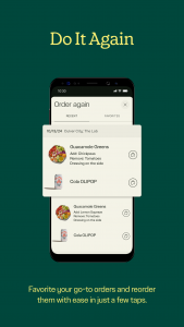 اسکرین شات برنامه sweetgreen 6