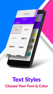 اسکرین شات 5 برنامه Logo Maker : Design Logo
