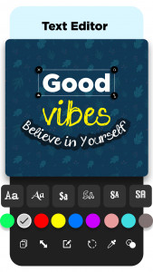 اسکرین شات 6 برنامه Cut Paste Photo Editor