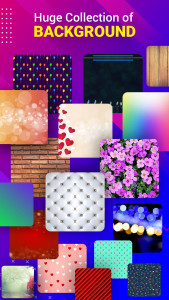 اسکرین شات 5 برنامه Poster Maker : Design Great Po