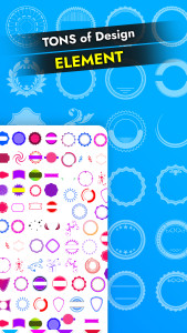 اسکرین شات 4 برنامه Watermark Image Copyright