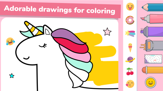 اسکرین شات 5 بازی Lio World: Kids Learning Games