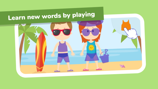 اسکرین شات 8 بازی Lio Play - Kids Learning Games