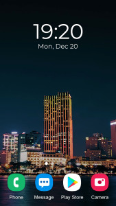 اسکرین شات 5 برنامه City Wallpaper 2025