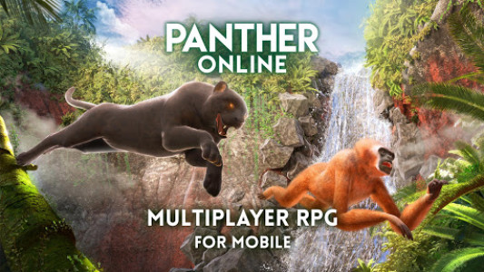 اسکرین شات بازی Panther Online 8