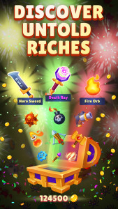 اسکرین شات 6 بازی Heroes vs Hordes: Survivor RPG