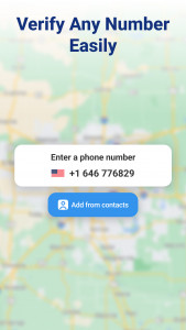 اسکرین شات 2 برنامه Find my Phone - Family Locator