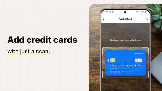 اسکرین شات 7 برنامه Norton Password Manager