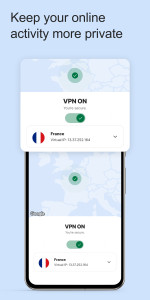 اسکرین شات 7 برنامه Norton360 Virus Scanner & VPN
