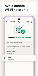 اسکرین شات 8 برنامه Norton360 Antivirus & Security