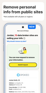 اسکرین شات 5 برنامه Norton360 Antivirus & Security