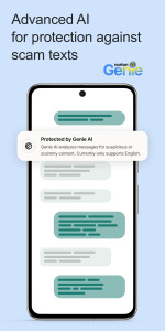 اسکرین شات 4 برنامه Norton360 Virus Scanner & VPN