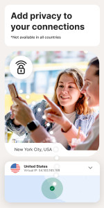 اسکرین شات 4 برنامه Norton360 Antivirus & Security