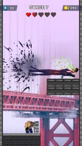 اسکرین شات 6 بازی Symbiote Shooting Puzzle