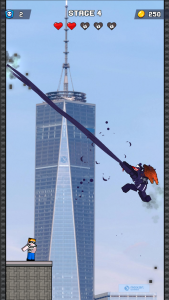 اسکرین شات 5 بازی Symbiote Shooting Puzzle