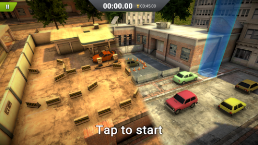 اسکرین شات بازی Real Car Parking Simulator 16 1