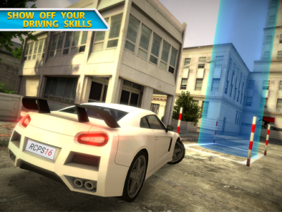 اسکرین شات بازی Real Car Parking Simulator 16 7