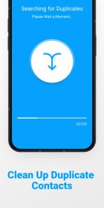 اسکرین شات 7 برنامه Sync.ME: Caller ID & Contacts