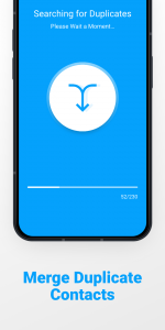 اسکرین شات 7 برنامه Sync.ME: Caller ID & Contacts