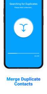 اسکرین شات 7 برنامه Sync.ME: Caller ID & Contacts