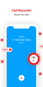 اسکرین شات برنامه Sync.ME: Caller ID & Contacts 7