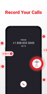 اسکرین شات 8 برنامه Sync.ME: Caller ID & Contacts