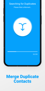 اسکرین شات 7 برنامه Sync.ME: Caller ID & Contacts