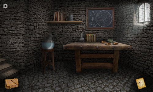 اسکرین شات بازی Blackthorn Castle Lite 7