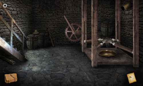 اسکرین شات بازی Blackthorn Castle Lite 4