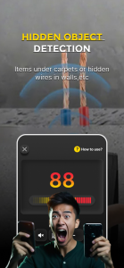 اسکرین شات 4 بازی Silent Maze - SCP Horror Game