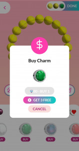 اسکرین شات 5 بازی Bracelet Tycoon