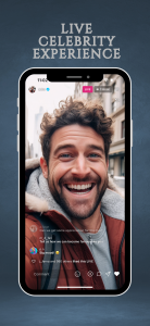 اسکرین شات 1 برنامه Fame Simulator