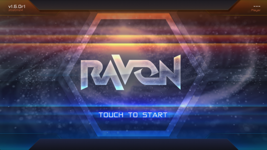 اسکرین شات بازی RAVON 1