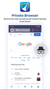 اسکرین شات 6 برنامه Smart Phone Cleaner