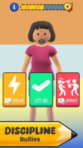 اسکرین شات 5 بازی Teacher Simulator: Exam Time