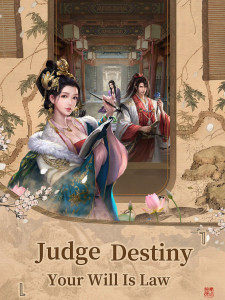 اسکرین شات بازی Be The King: Judge Destiny 3