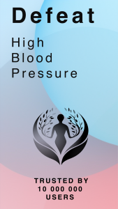 اسکرین شات برنامه Blood Pressure 1