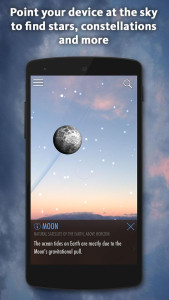 اسکرین شات 3 برنامه SkyView® Lite
