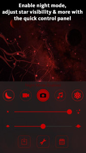 اسکرین شات 5 برنامه SkyView® Lite