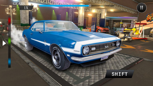 اسکرین شات بازی Car Mechanic Junkyard- Tycoon Simulator Games 2020 3