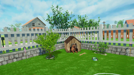 اسکرین شات بازی Schoolboy Stealth & Escape Sim 4