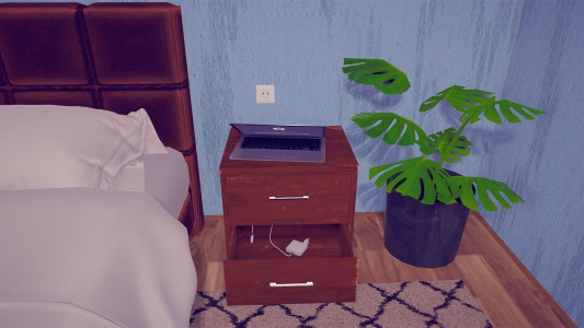 اسکرین شات بازی Schoolboy Stealth & Escape Sim 6
