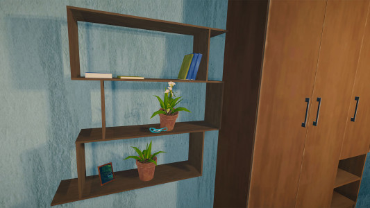 اسکرین شات بازی Schoolboy Stealth & Escape Sim 5