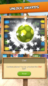 اسکرین شات 5 بازی Kickerinho