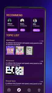 اسکرین شات 3 برنامه Tactical Syndicate