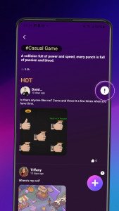 اسکرین شات 4 برنامه Tactical Syndicate