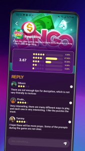 اسکرین شات 2 برنامه Tactical Syndicate
