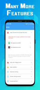 اسکرین شات 7 برنامه Ad Virus Cleaner -ROX Security